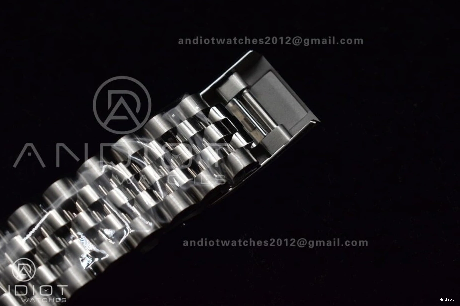 GMT Master 863 ZeroBulk SS II Edition on Bracelet 1:1 Jubilee DD3285 CHS 126720 904L Factory Best Clean VTNR 0725